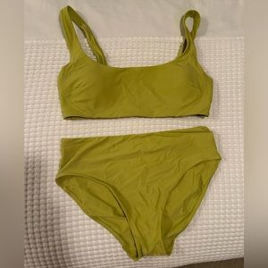 Lululemon Bikini